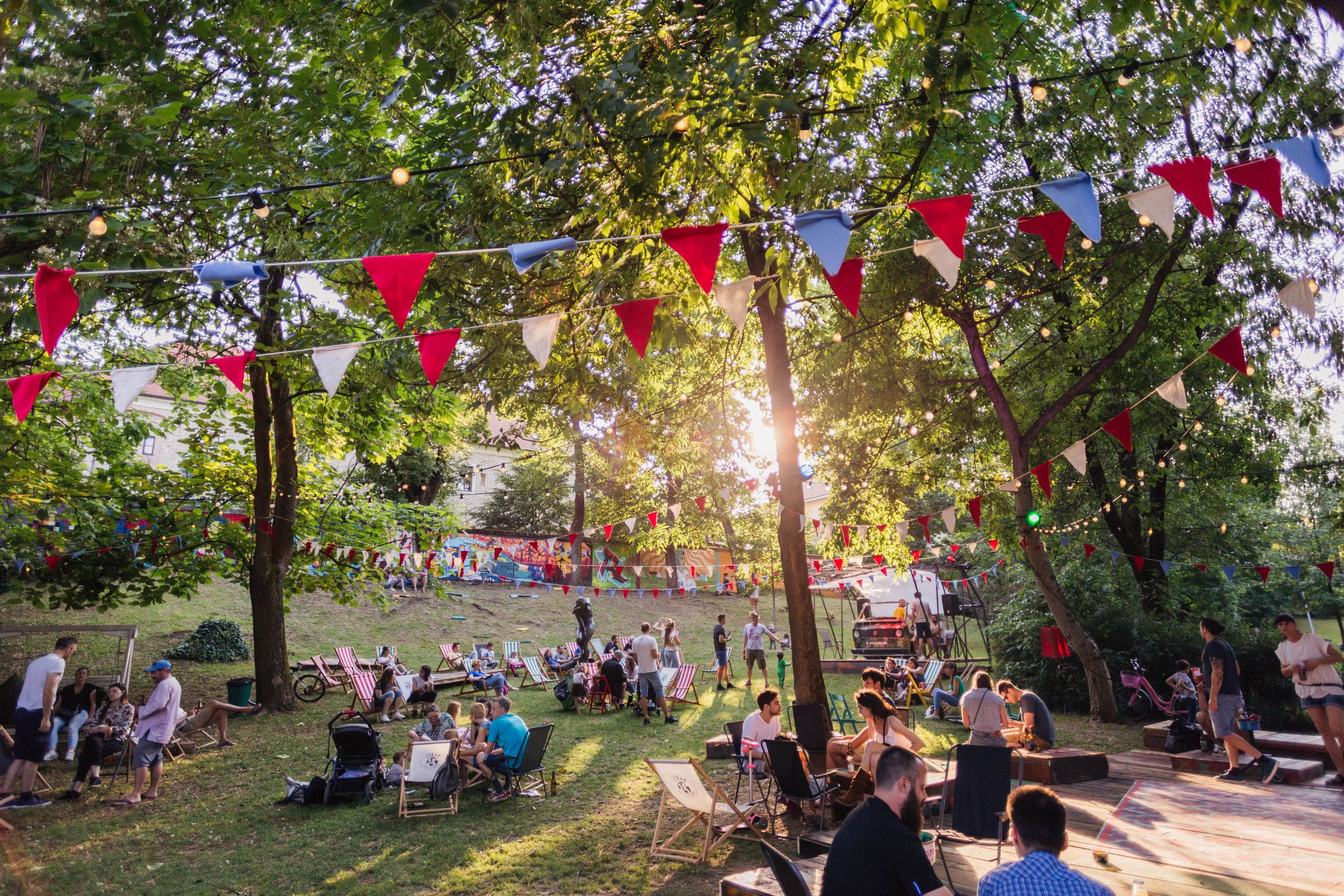 Zagrebački Art park ovog kolovoza gostuje u Puli